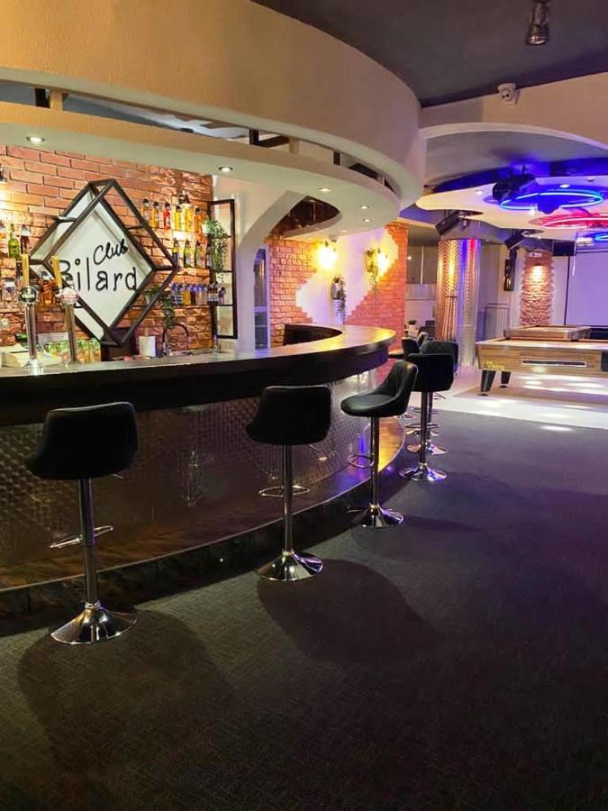 Locanda Bialczanski Restauracja Białka