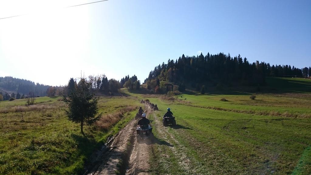 Locanda Bialczanski Restauracja 3*