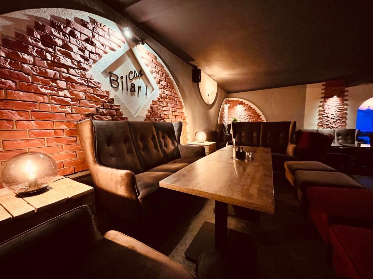Bialczanski Restauracja Gasthof Białka Tatrzańska