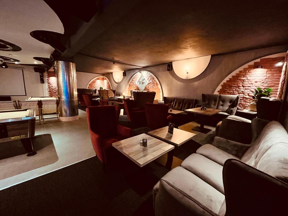 Bialczanski Restauracja