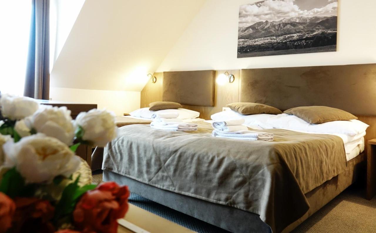Bialczanski Restauracja Gasthof 3*