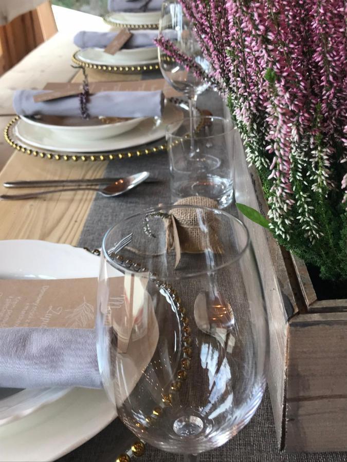 Bialczanski Restauracja 3* Białka Tatrzańska