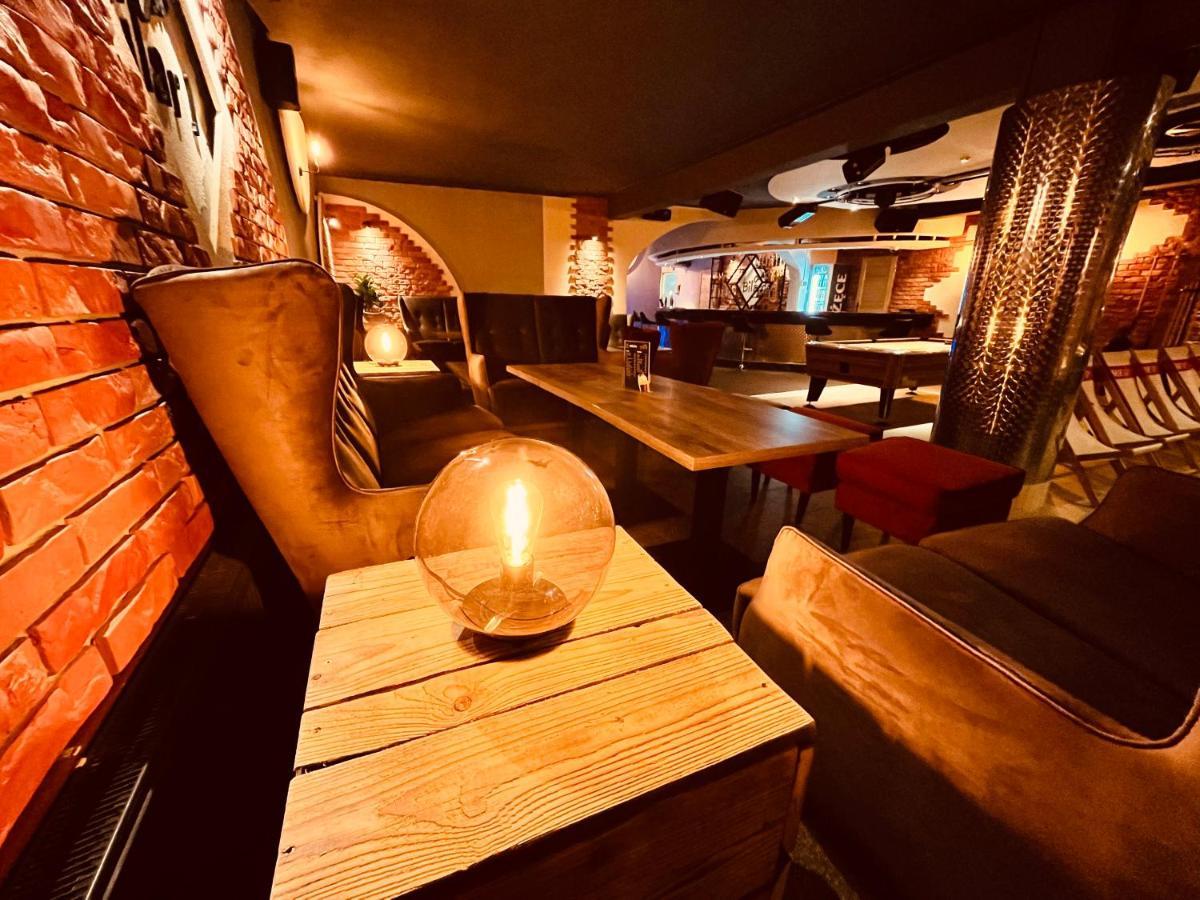 Bialczanski Restauracja Locanda