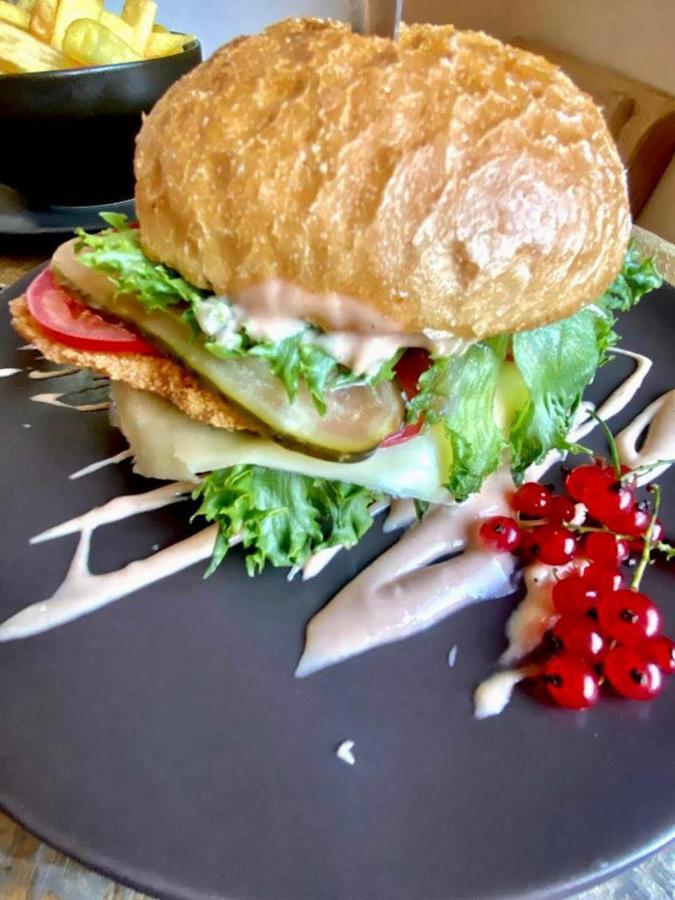 Gasthof Bialczanski Restauracja Białka Tatrzańska