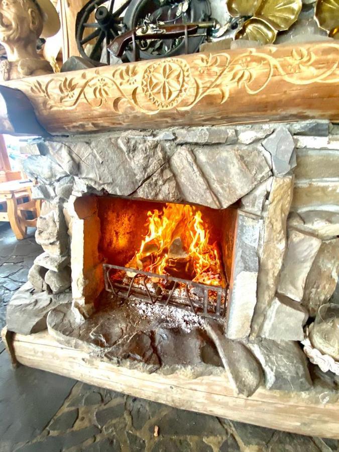 Bialczanski Restauracja Gasthof 3*