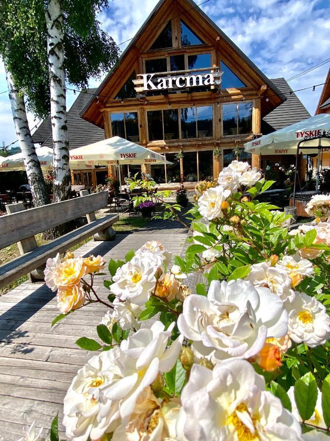 Bialczanski Restauracja 3* Białka Tatrzańska