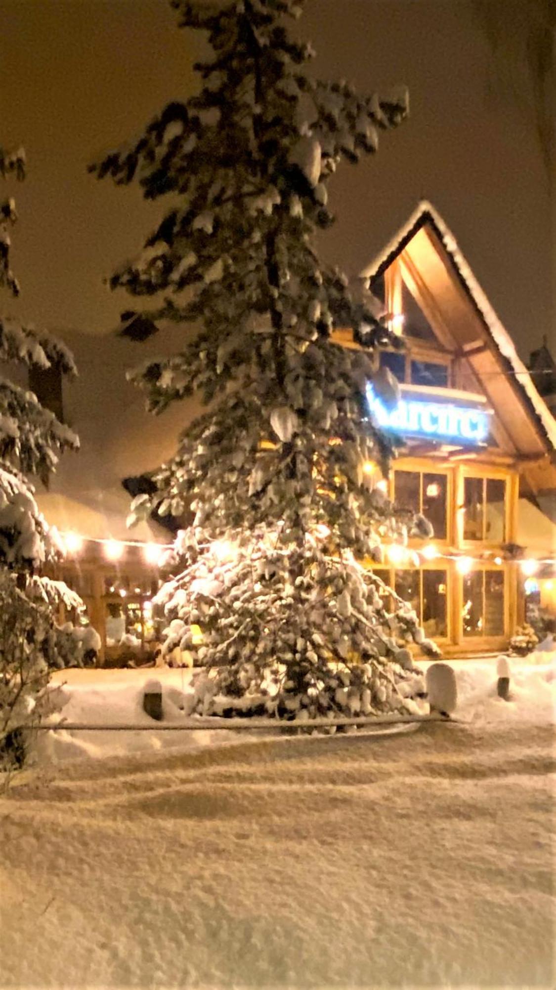 Gasthof Bialczanski Restauracja