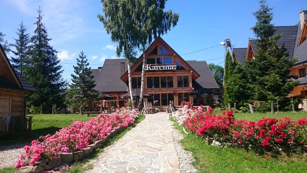 Bialczanski Restauracja