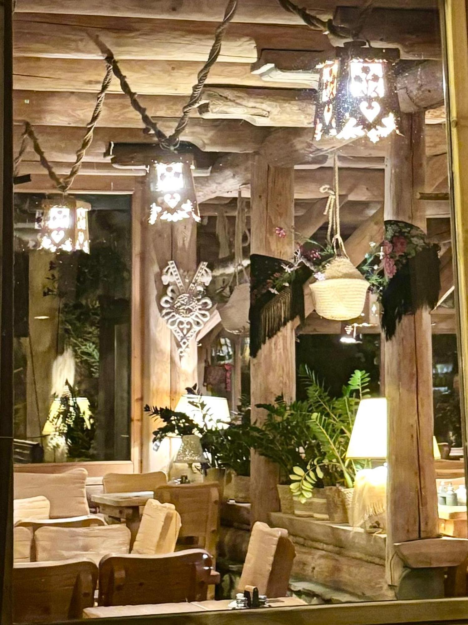 Bialczanski Restauracja 3* Białka Tatrzańska