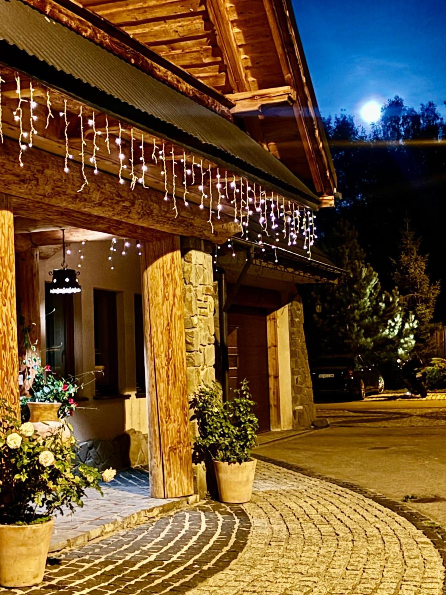 Locanda Bialczanski Restauracja
