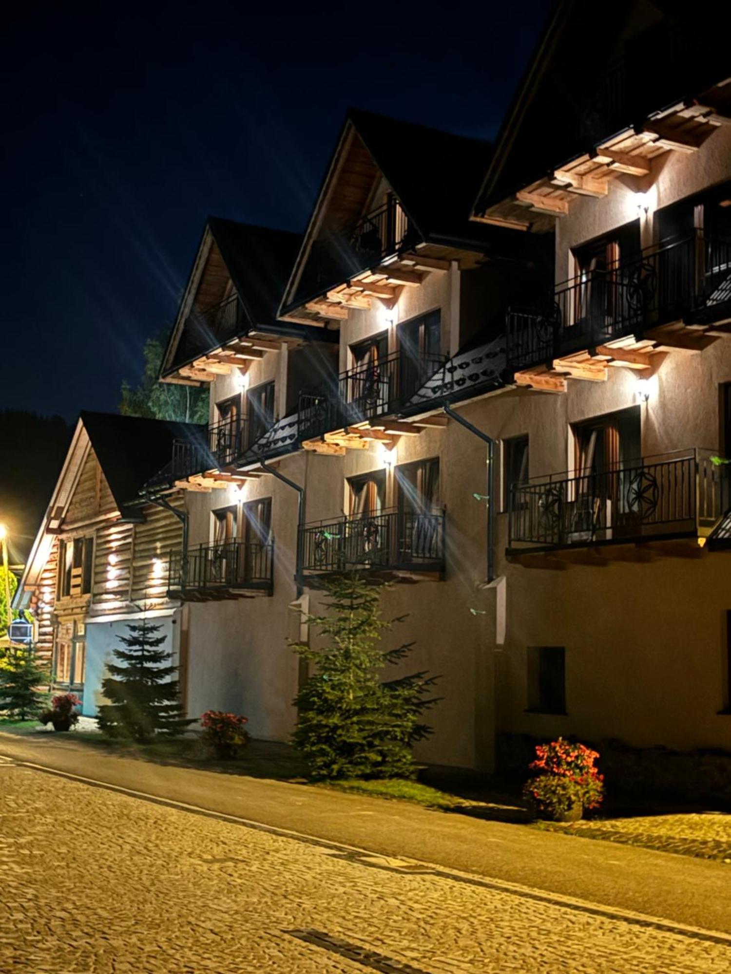 Locanda Bialczanski Restauracja 3*