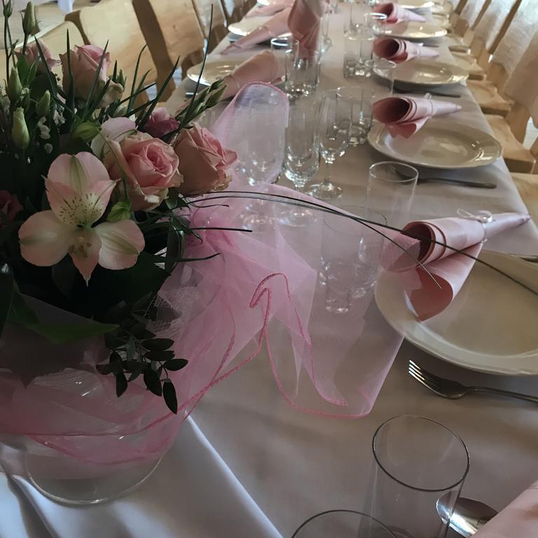Gasthof Bialczanski Restauracja 3*