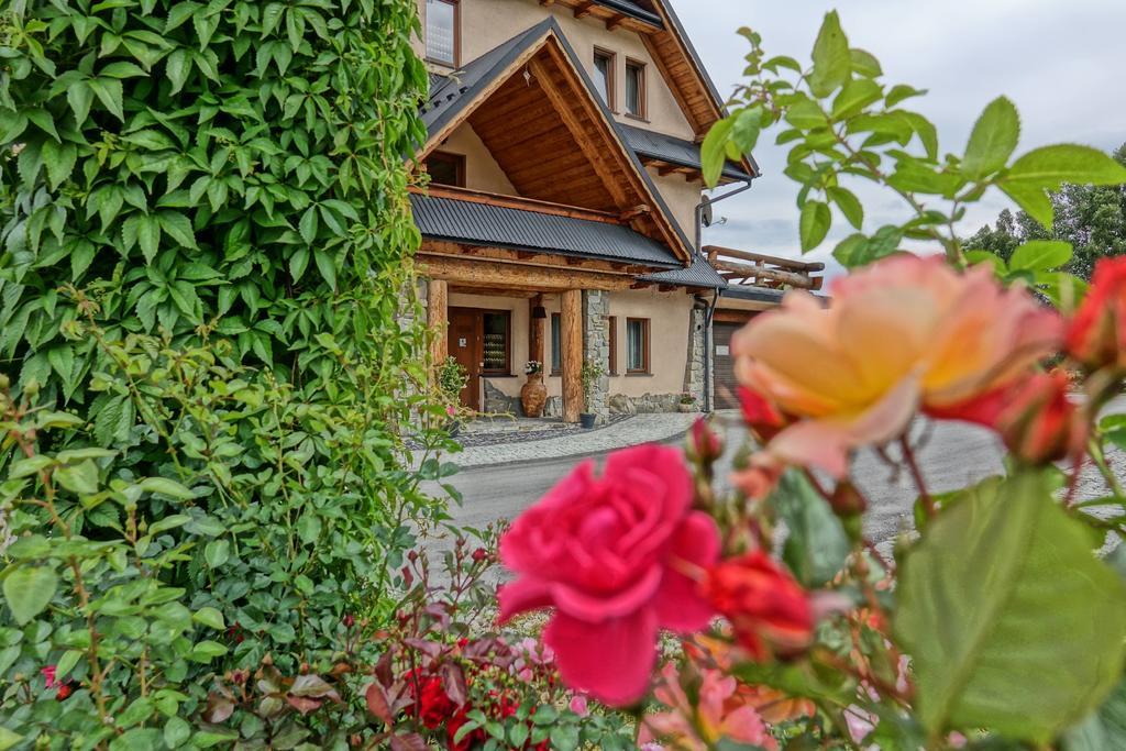 Bialczanski Restauracja Gasthof Białka Tatrzańska