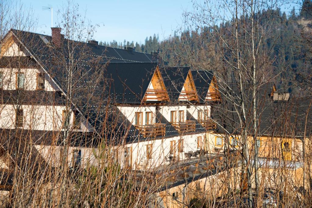 Bialczanski Restauracja Gasthof