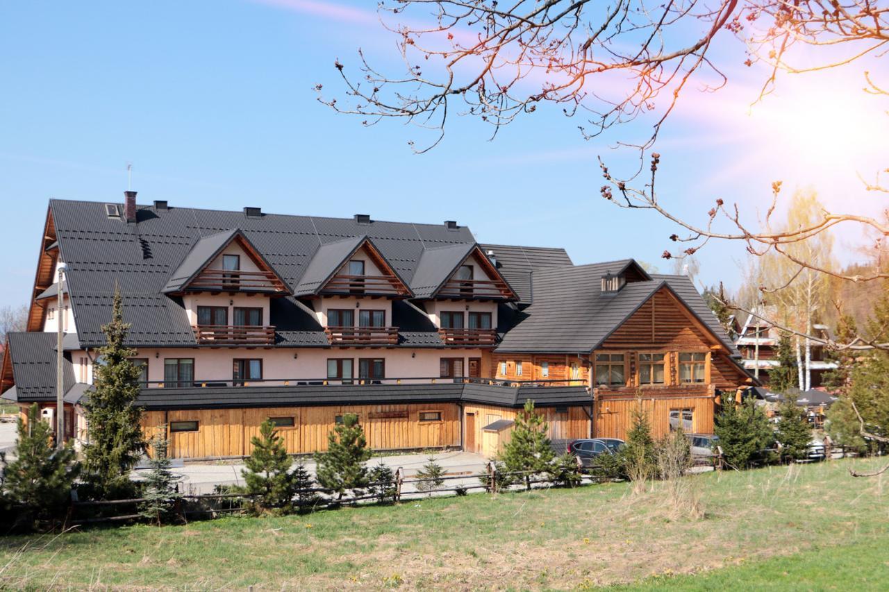 Bialczanski Restauracja Gasthof