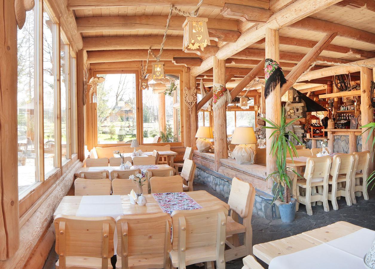 Bialczanski Restauracja