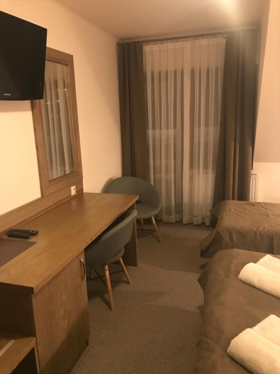 Bialczanski Restauracja Locanda 3*
