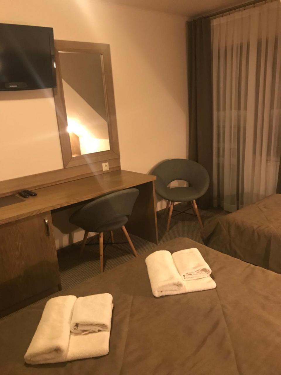 Locanda Bialczanski Restauracja Białka
