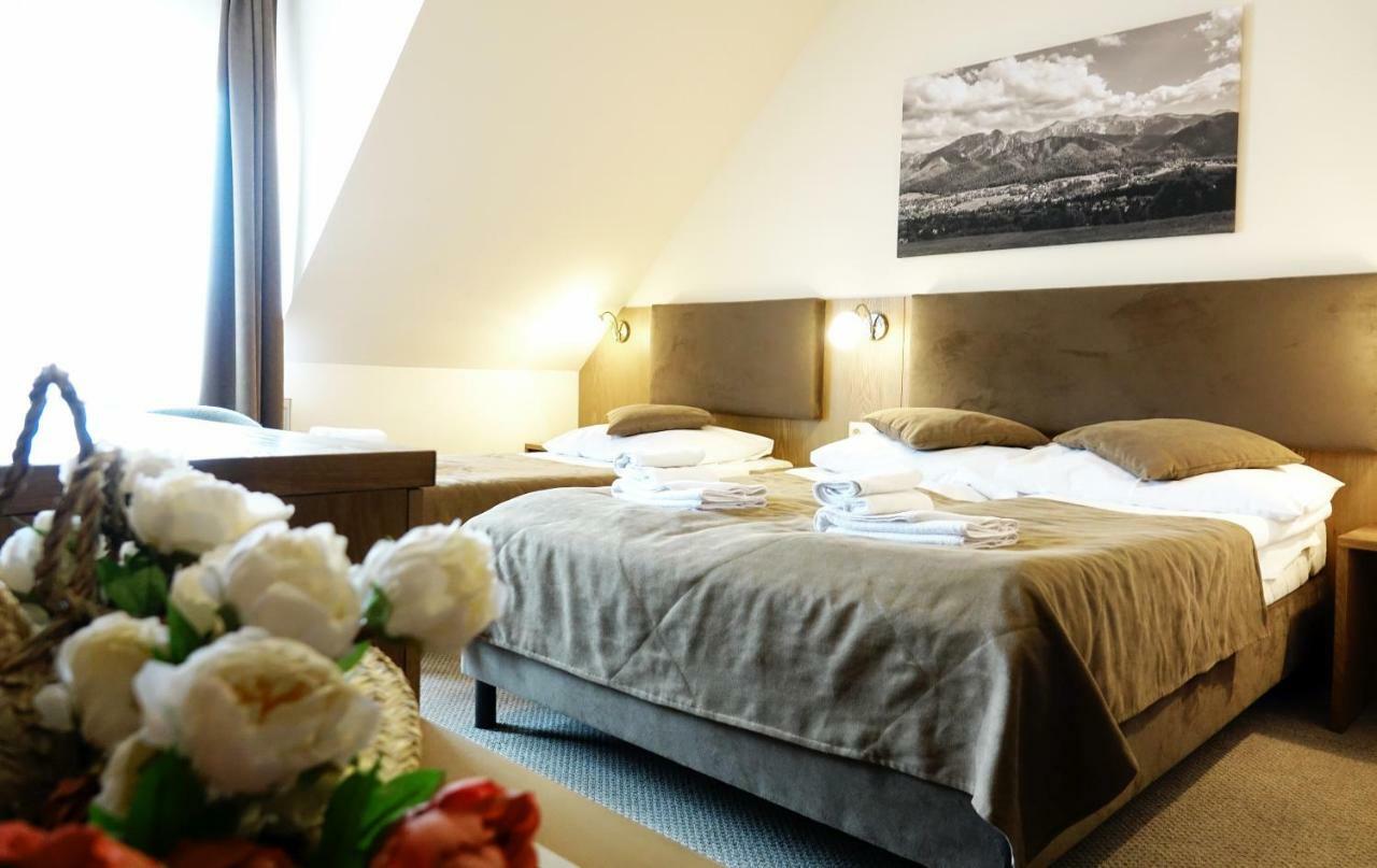 Locanda Bialczanski Restauracja 3*