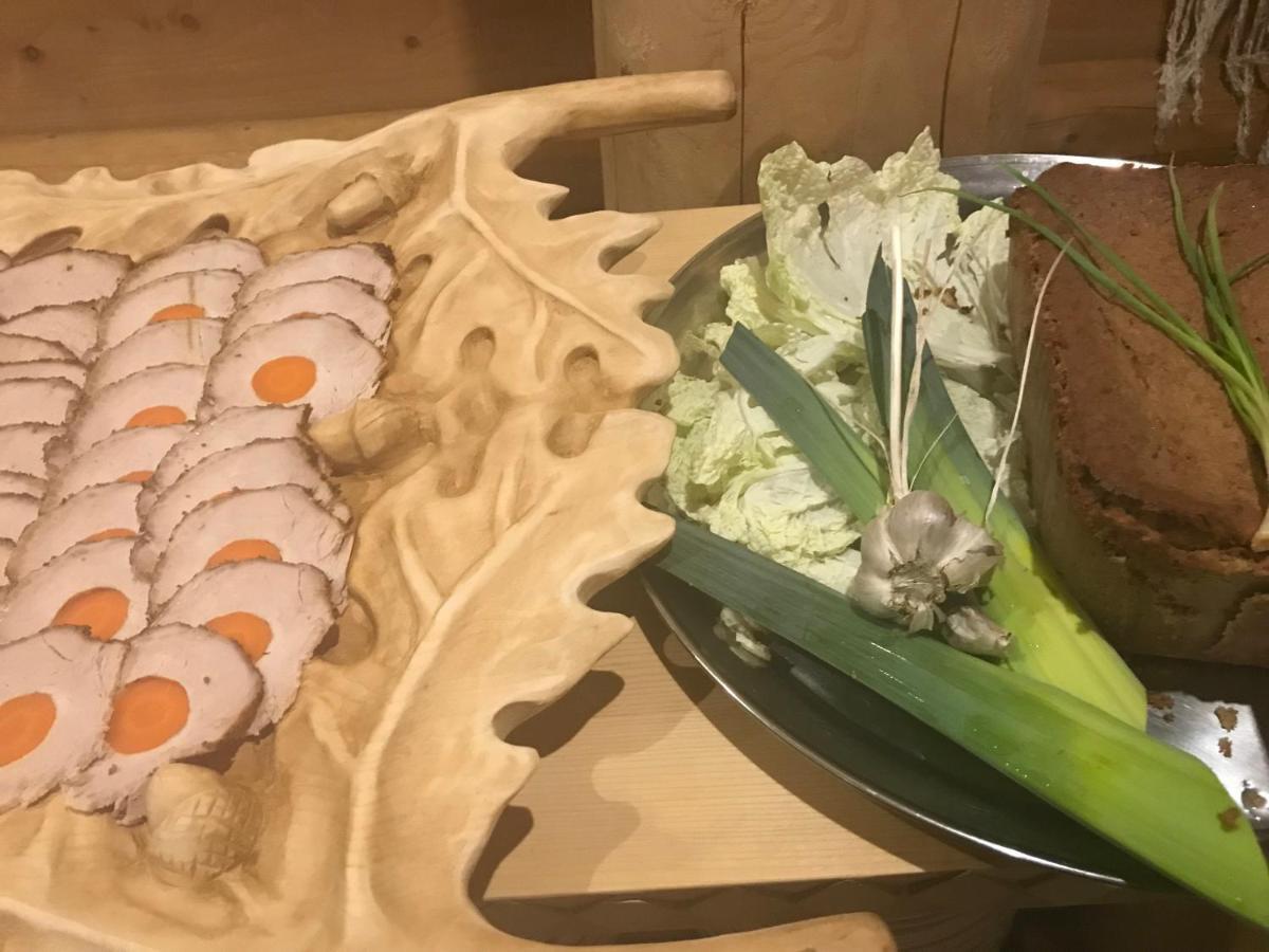 Bialczanski Restauracja Locanda Białka